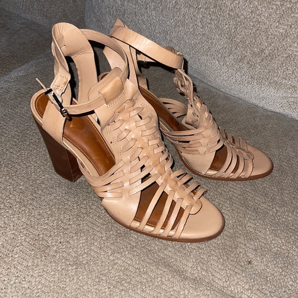 Gianni Bini heels 11 - Picture 4 of 6